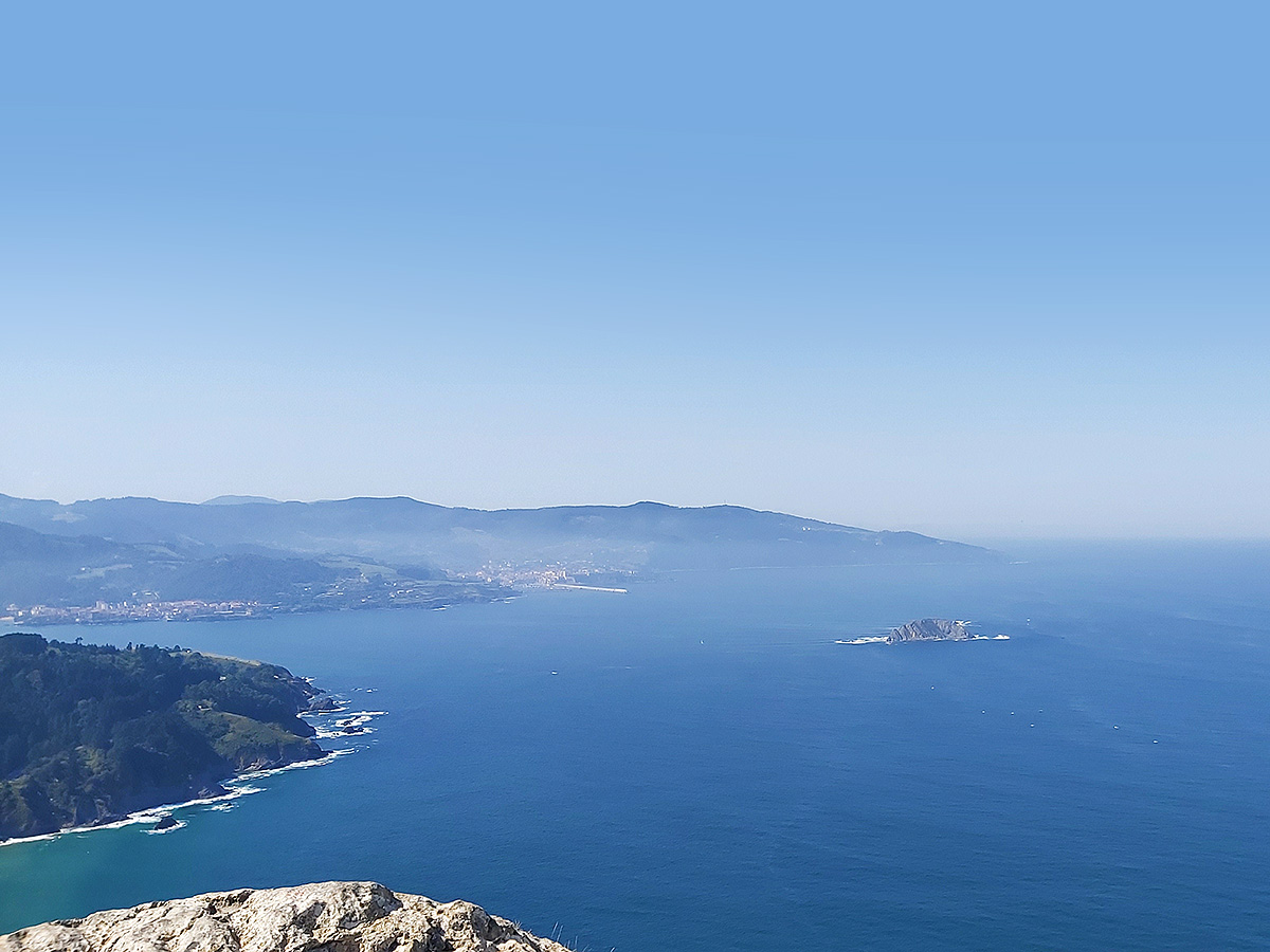 Karmelo Toja – Pesca sostenible Karmelo Toja - Pesca sostenible