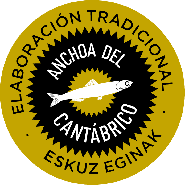 Anchoa del Cantábrico Anchoa del Cantábrico