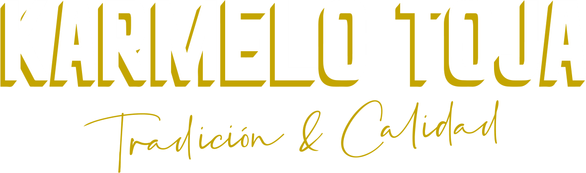 Karmelo Toja - Anchoa Selecta del Cantábrico