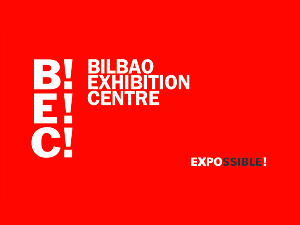 BEC – Bilbao Exhibition Centre BEC - Bilbao Exhibition Centre
